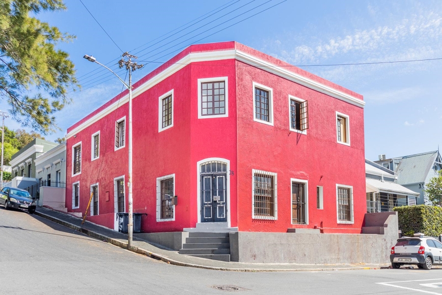 To Let 12 Bedroom Property for Rent in Bo Kaap Western Cape